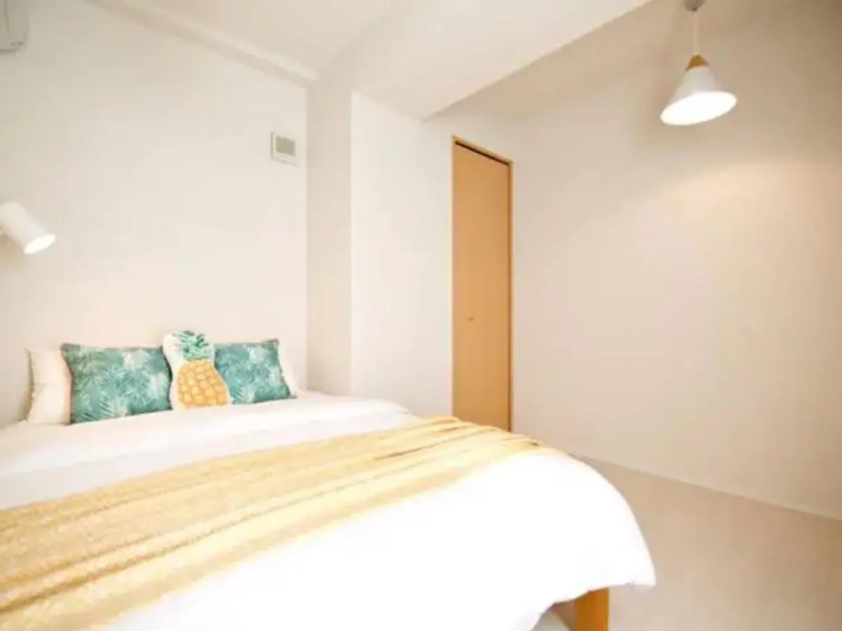 Eternity Apartment Hotel 渋谷道玄坂 Tokyo 0*,  Japan