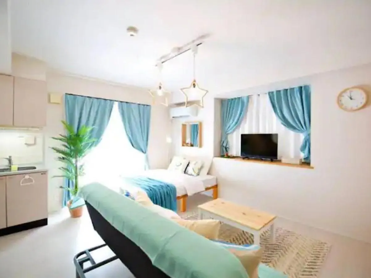 Eternity Apartment Hotel 渋谷道玄坂 Tokyo