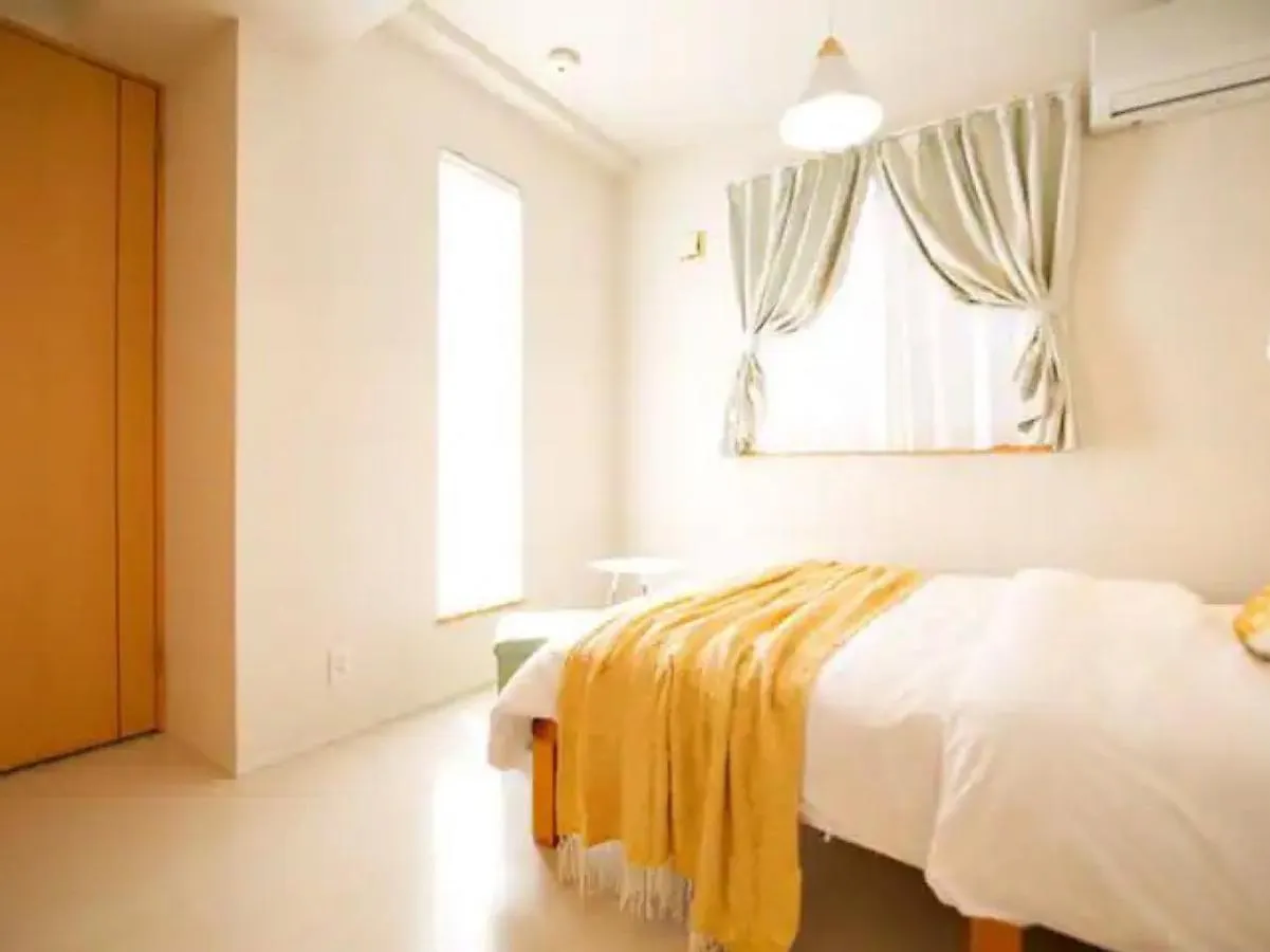 Eternity Apartment Hotel 渋谷道玄坂 Tokyo