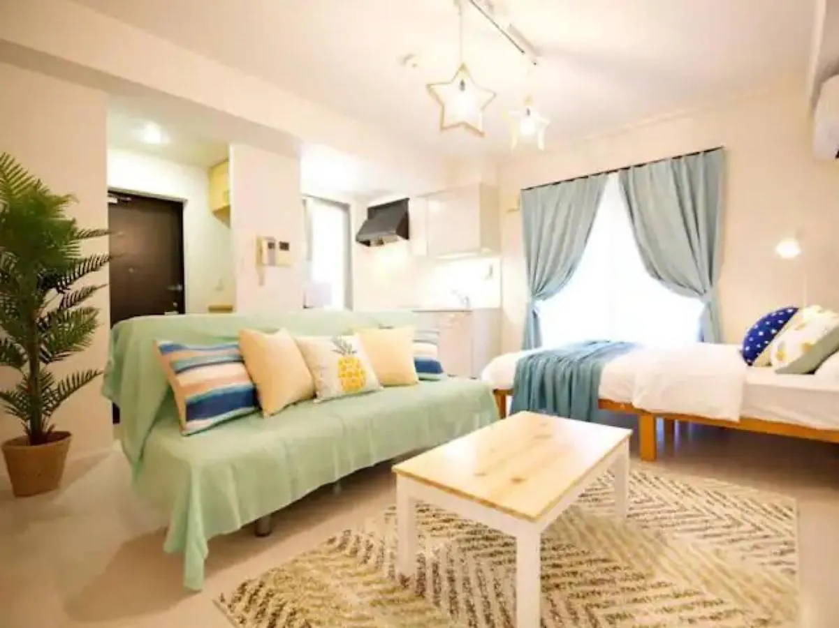 Eternity Apartment Hotel 渋谷道玄坂 Tokyo