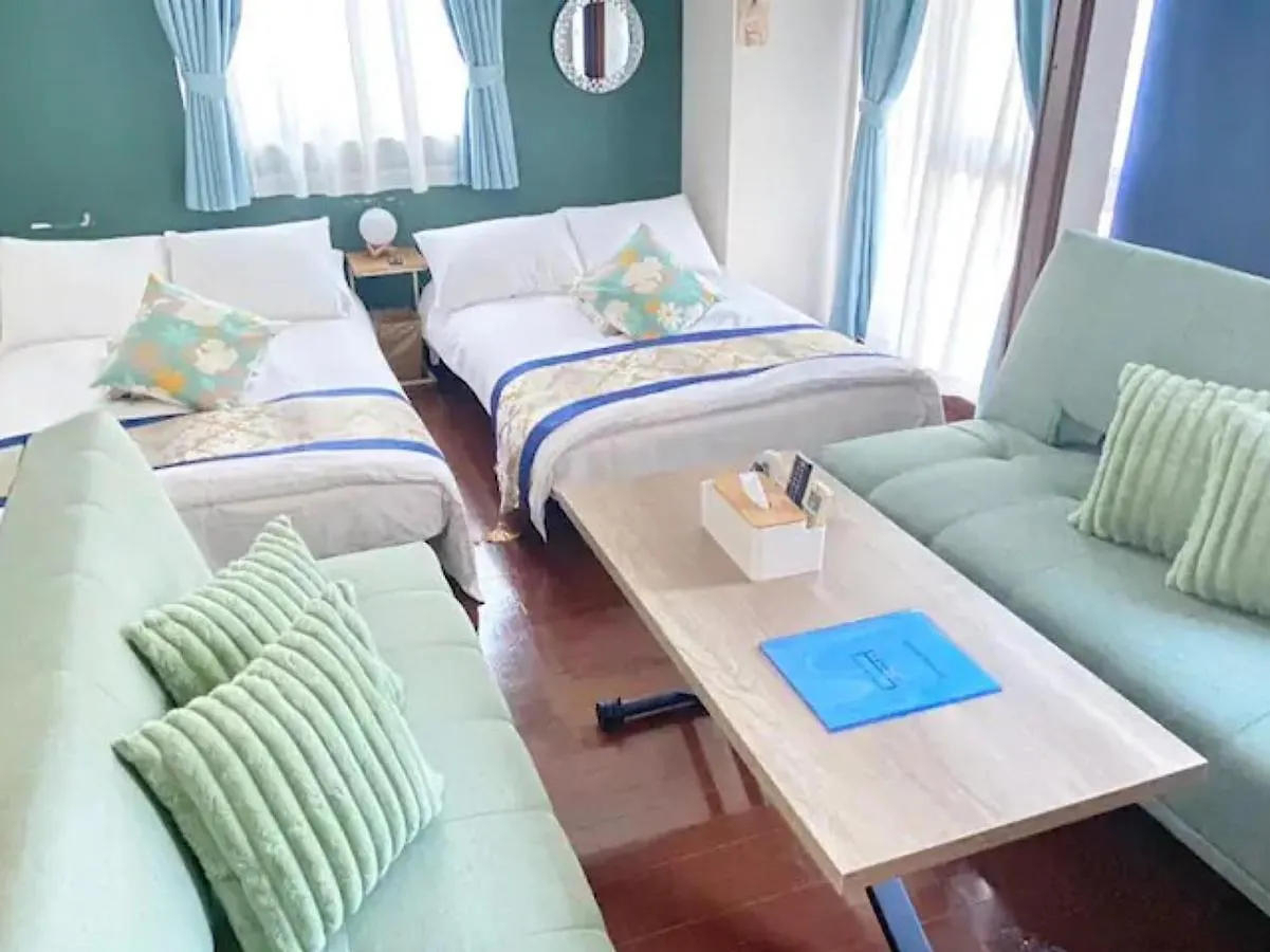 Eternity Apartment Hotel 渋谷道玄坂 Tokyo 0*,  Japan