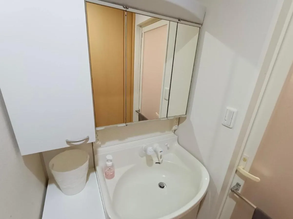 Eternity Apartment Hotel 渋谷道玄坂 Tokyo