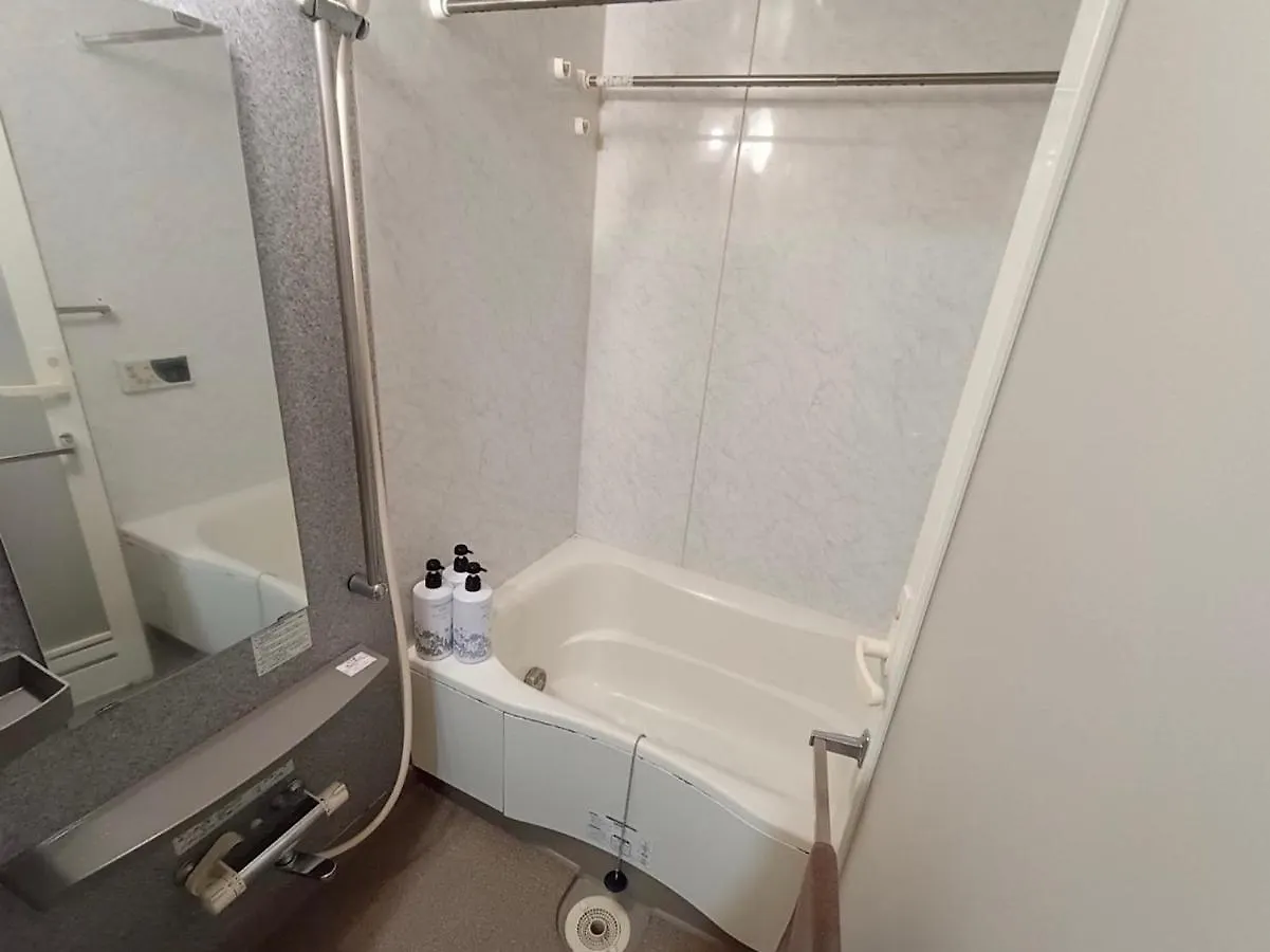 Eternity Apartment Hotel 渋谷道玄坂 Tokyo Japan
