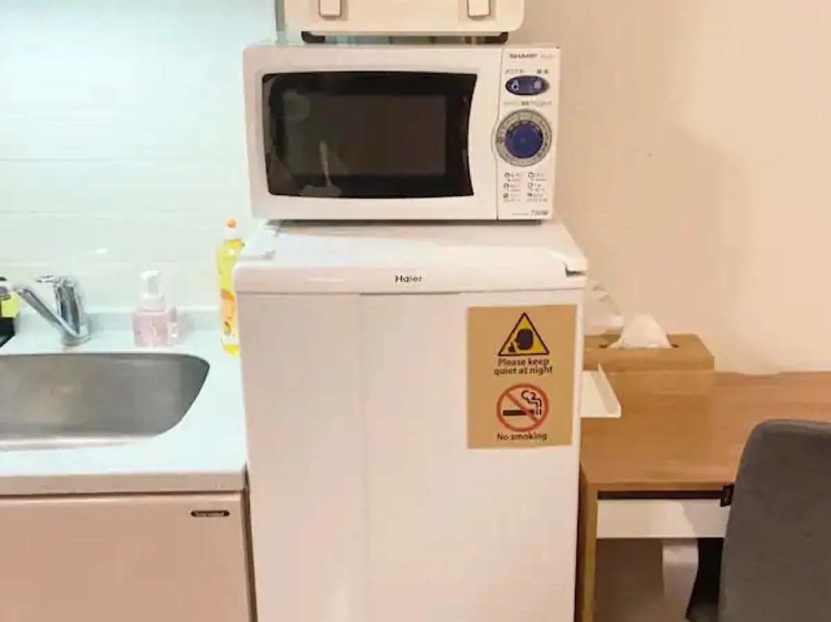 Eternity Apartment Hotel 渋谷道玄坂 Tokyo Japan