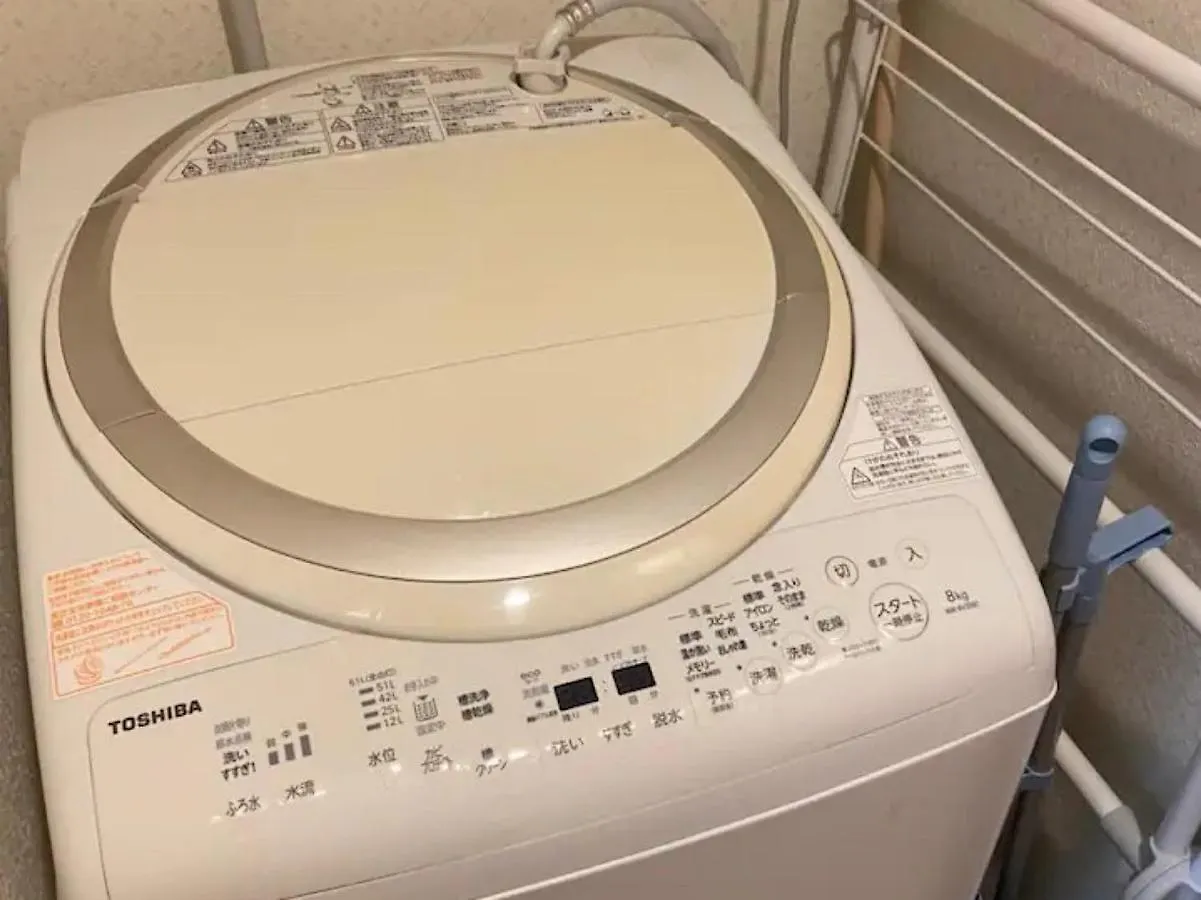 Eternity Apartment Hotel 渋谷道玄坂 Tokyo