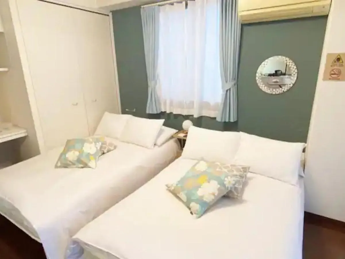 Eternity Apartment Hotel 渋谷道玄坂 Tokyo