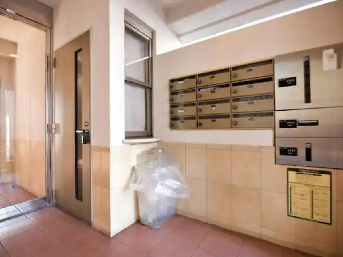 Eternity Apartment Hotel 渋谷道玄坂 Tokyo