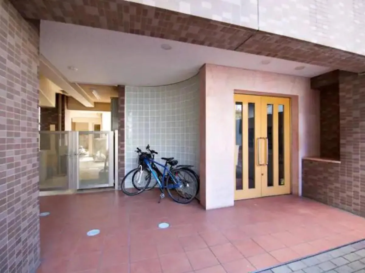 Eternity Apartment Hotel 渋谷道玄坂 Tokyo 0*,