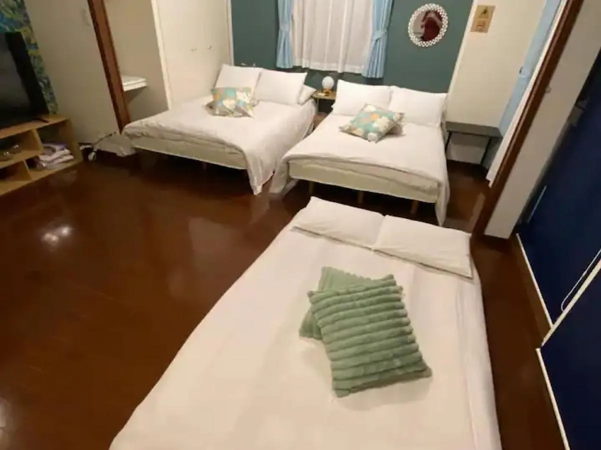 Eternity Apartment Hotel 渋谷道玄坂 Tokyo 0*,  Japan