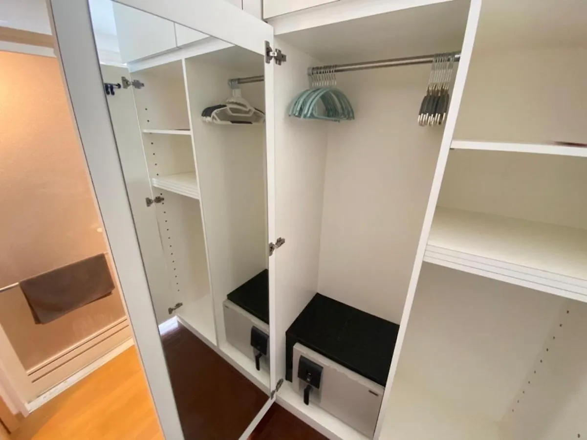 Eternity Apartment Hotel 渋谷道玄坂 Tokyo
