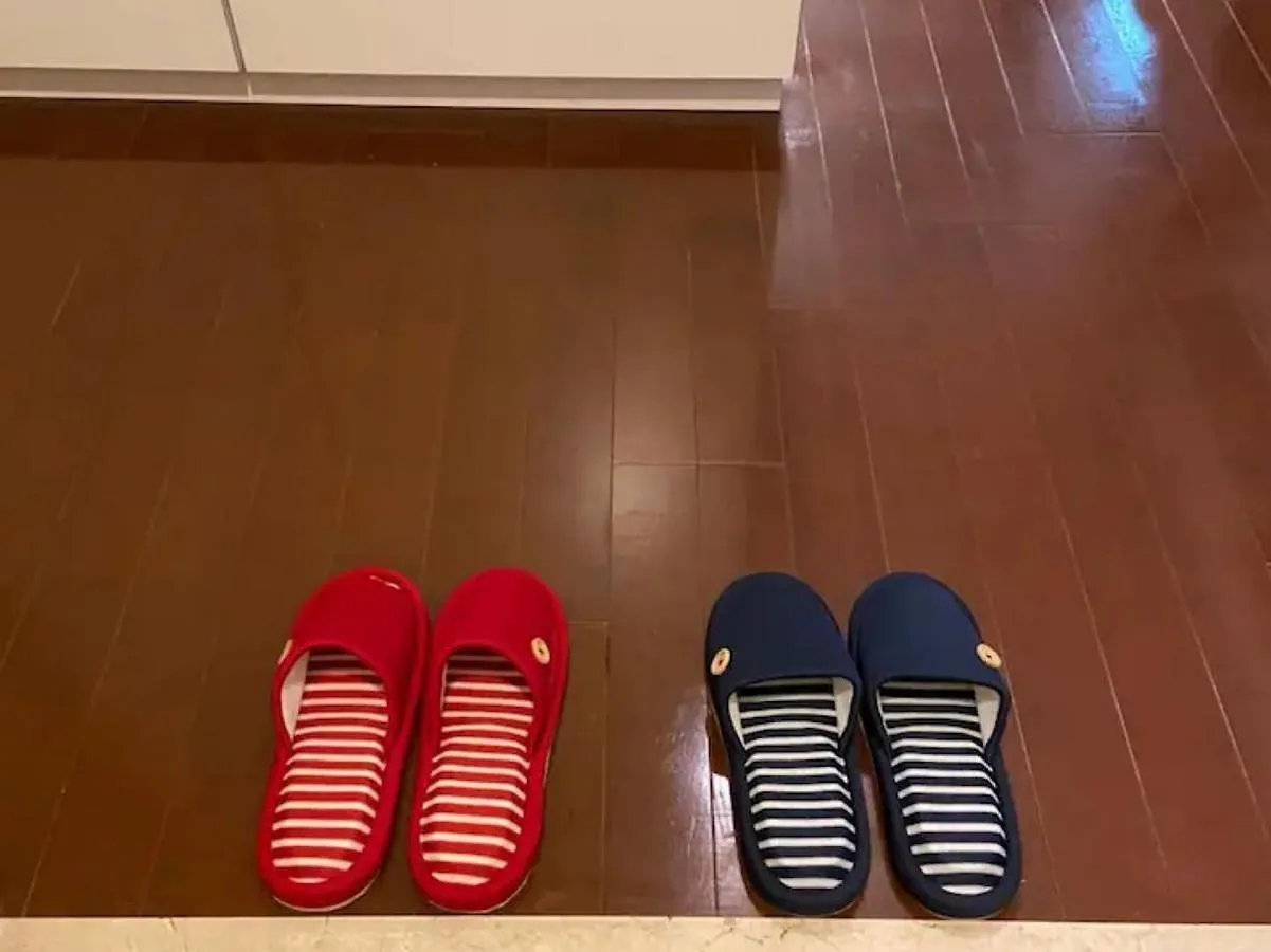 Eternity Apartment Hotel 渋谷道玄坂 Tokyo Japan