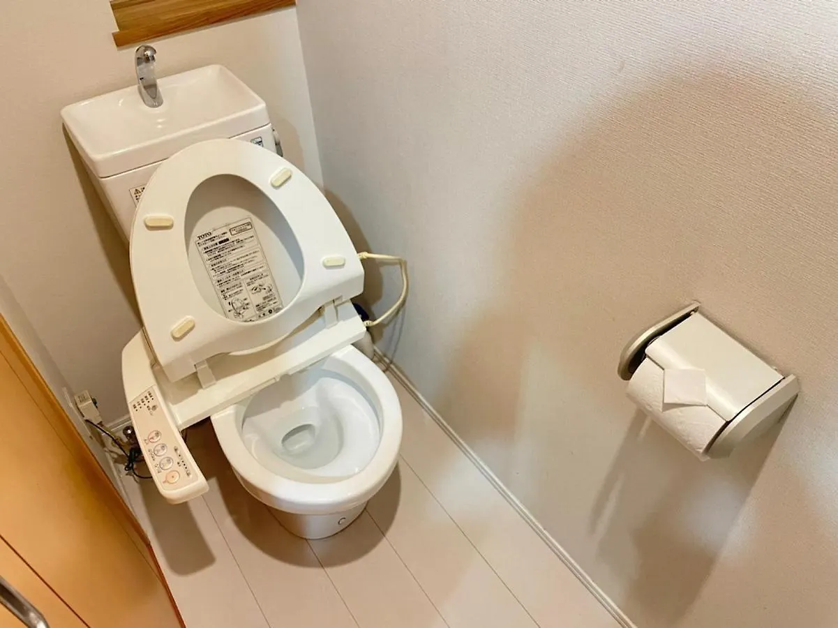 Eternity Apartment Hotel 渋谷道玄坂 Tokyo 0*,  Japan