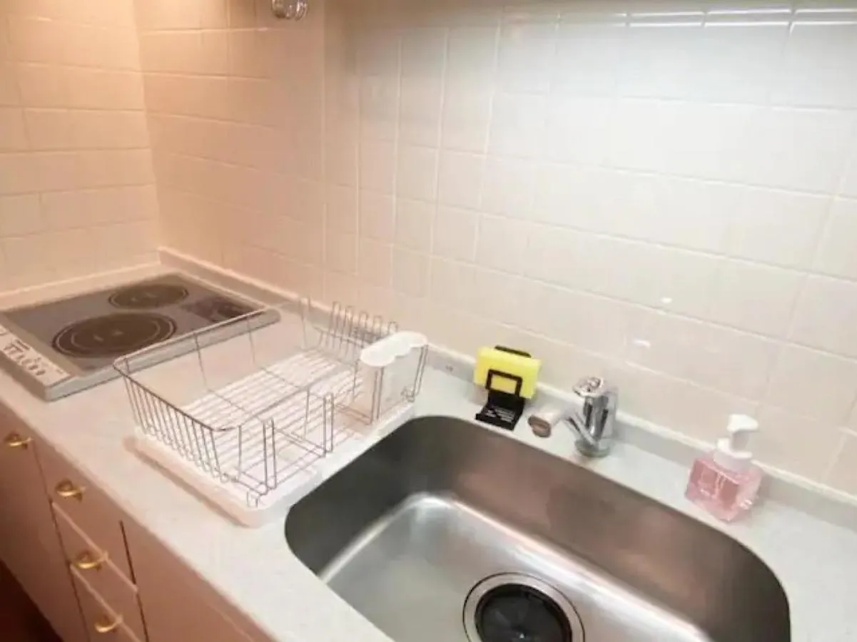 Eternity Apartment Hotel 渋谷道玄坂 Tokyo