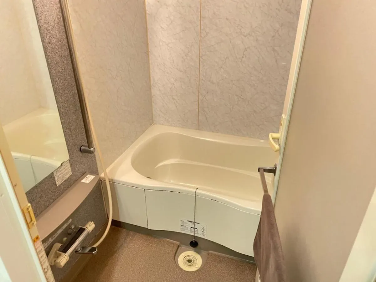 Eternity Apartment Hotel 渋谷道玄坂 Tokyo