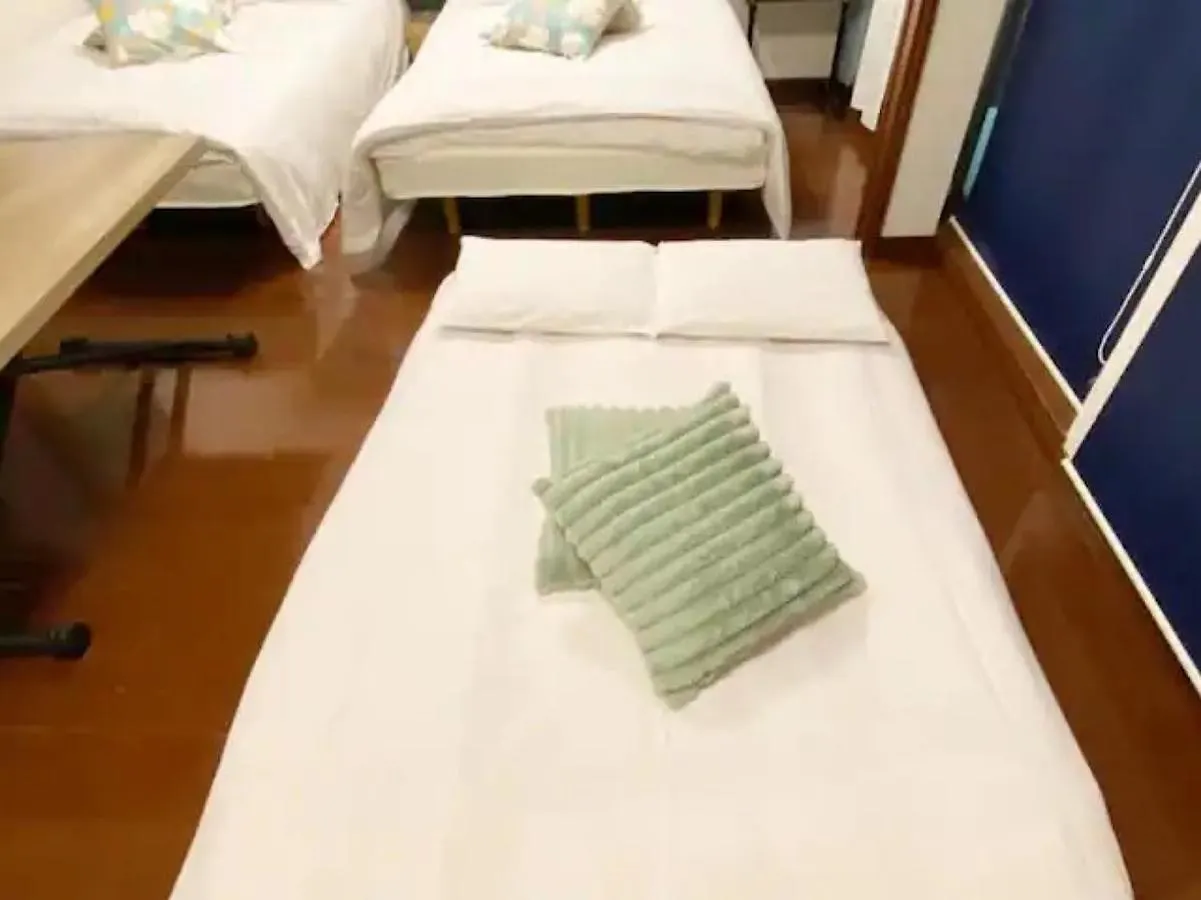 Eternity Apartment Hotel 渋谷道玄坂 Tokyo