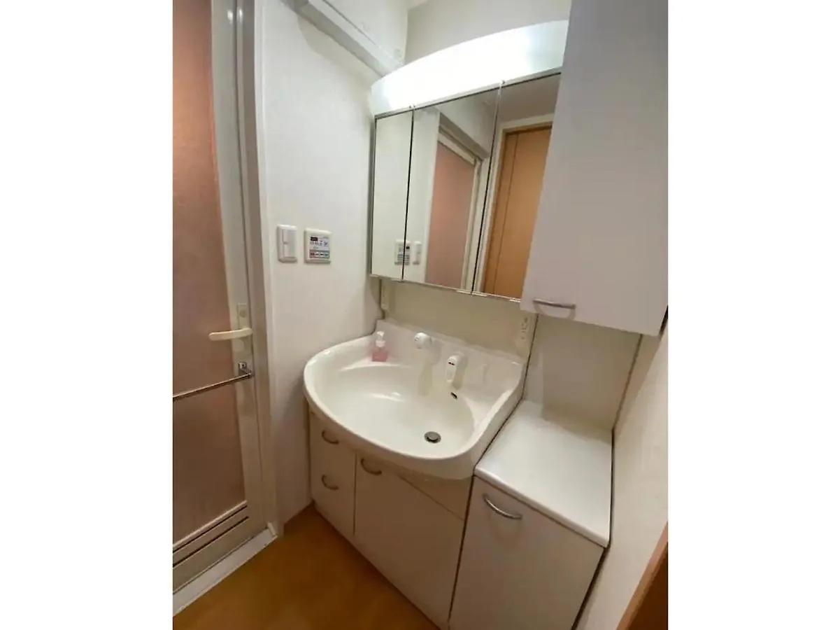 Eternity Apartment Hotel 渋谷道玄坂 Tokyo