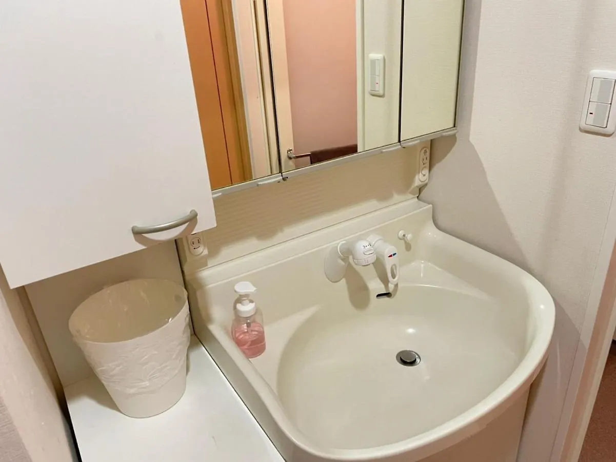 Eternity Apartment Hotel 渋谷道玄坂 Tokyo Japan
