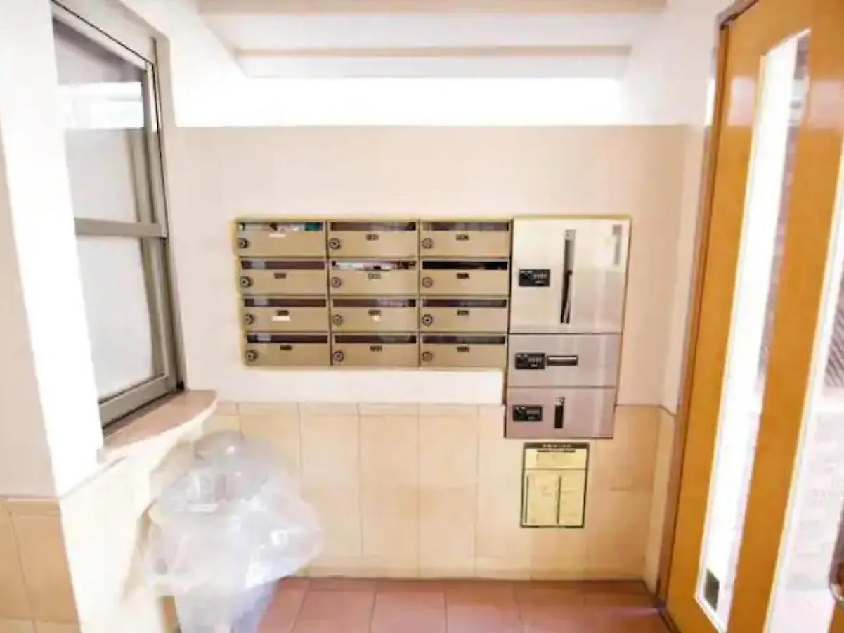 Eternity Apartment Hotel 渋谷道玄坂 Tokyo