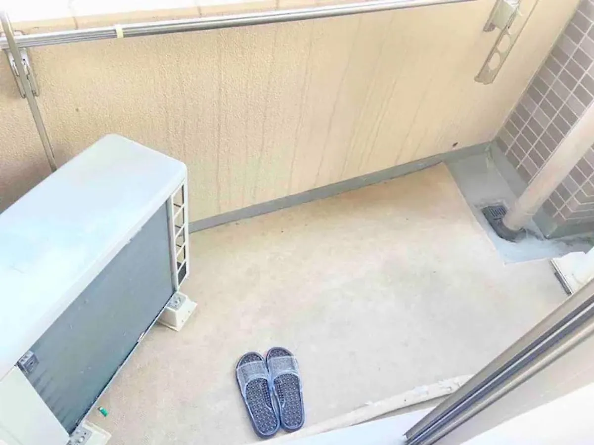طوكيو Eternity Apartment Hotel 渋谷道玄坂