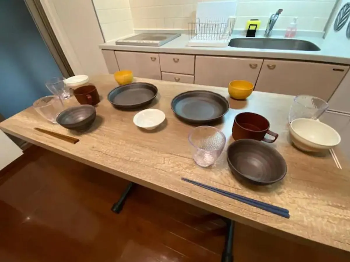 طوكيو Eternity Apartment Hotel 渋谷道玄坂