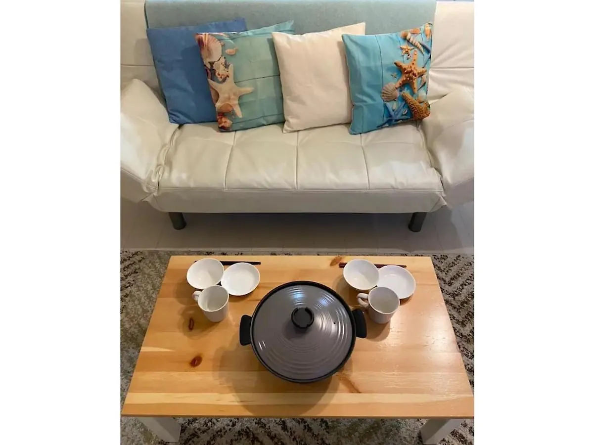 طوكيو Eternity Apartment Hotel 渋谷道玄坂 0*,  اليابان