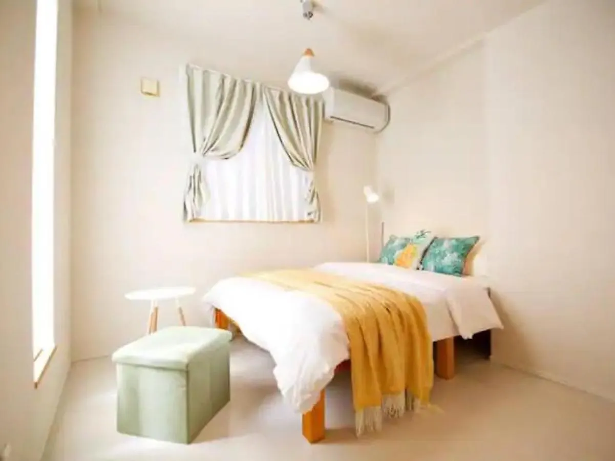 Eternity Apartment Hotel 渋谷道玄坂 Tokyo Japan