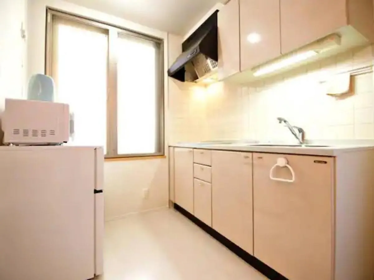 Eternity Apartment Hotel 渋谷道玄坂 Tokyo
