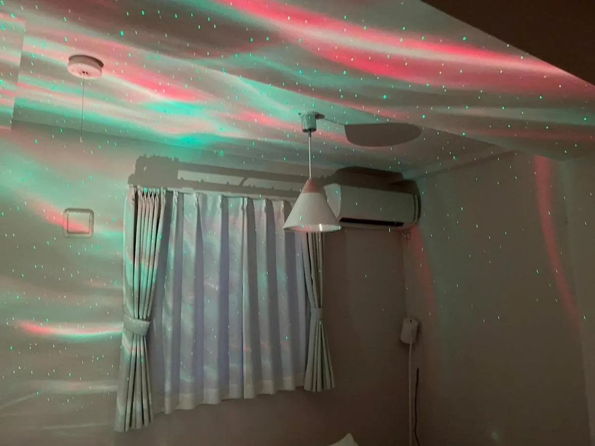 Eternity Apartment Hotel 渋谷道玄坂 Tokyo